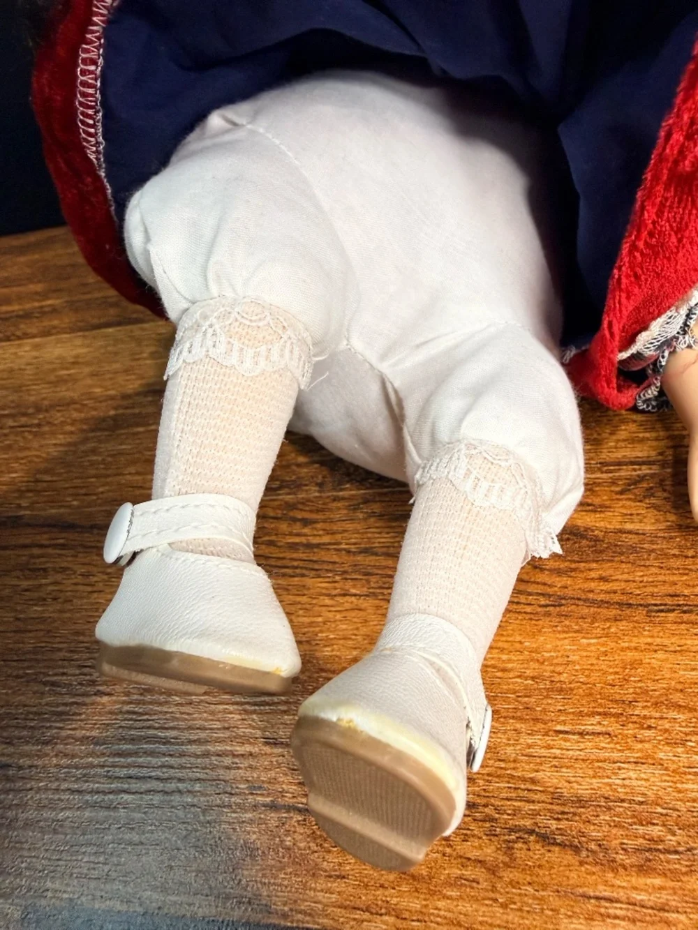 THE COLLECTORS CHOICE by Dan Dee Collector Musical Doll